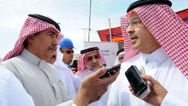 لم تتضح شروط إخلاء سبيل الملحم أو المزاعم التي كان يواجهها 