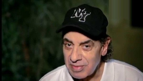 محمد كامل 