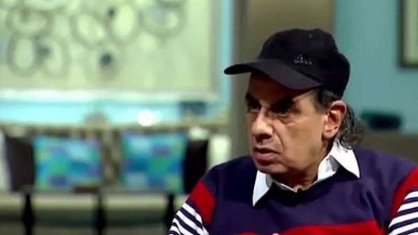 محمد كامل