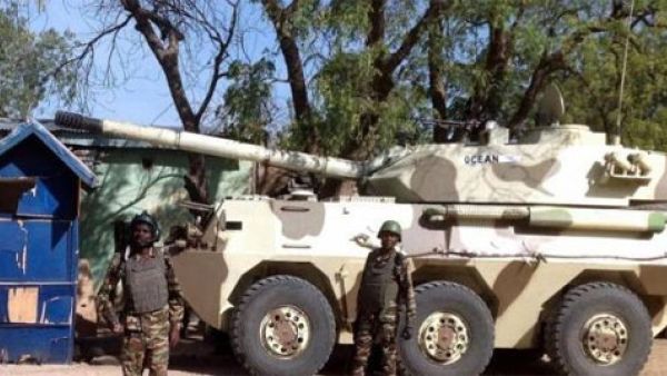 5 قتلى في تفجيرين نفذتهما انتحاريتان في الكاميرون