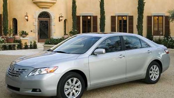 خلاف عروسين بسبب الكامري