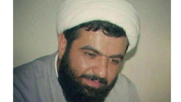 المعمم مجيد سليمانيان - أرشيف