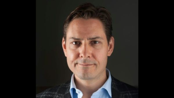 منح كندا حق الاتصال القنصلي بدبلوماسي كندي سابق موقوف في بكين

منح كندا حق الاتصال القنصلي بدبلوماسي كندي سابق موقوف في بكين