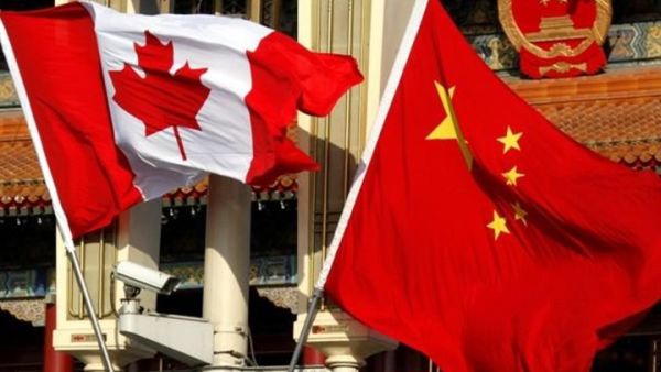 كانت الصين حذرت كندا من أنها ستواجه عواقب وخيمة إذا لم تفرج على الفور عن المديرة المالية لشركة هواوي