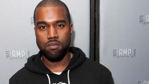 مغني الراب ومصمم الأزياء الأمريكي كاني وست