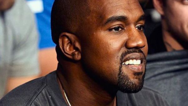 Kanye announced the new record 'Yandhi' on his Twitter account on Tuesday (Source: kanyewestt_official - Instagram)