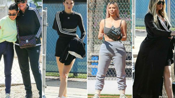 كارداشيان-جينر