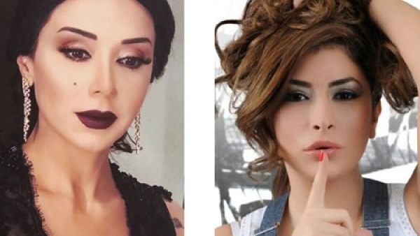 ديمة بياعة و كاريس بشار ينضمان لبطولة المسلسل الضخم (سلاسل دهب)