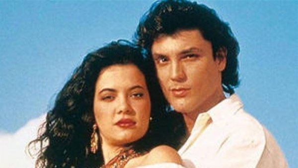 مسلسل كاسندرا