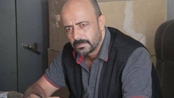 قاسم ملحو