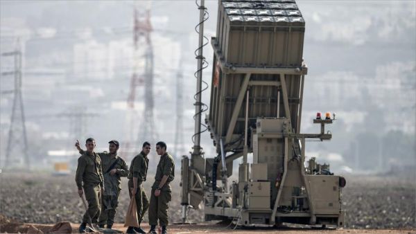 السعودية تشتري نظام القبة الحديدية من "إسرائيل"
