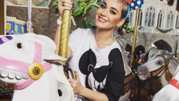 كاتي بيري (instagram.com/katyperry)