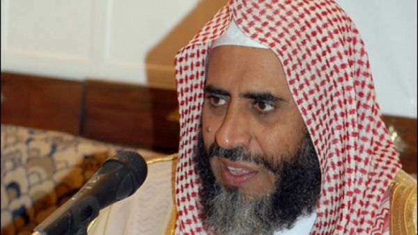 الداعية عوض القرني