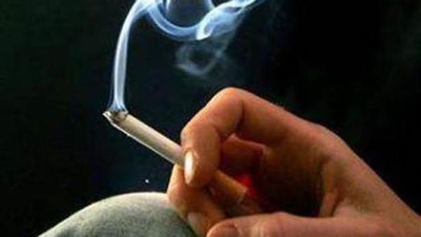 اليوم العالمي لمكافحة التدخين