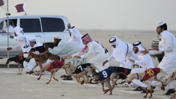 عادات سعودية محدثة