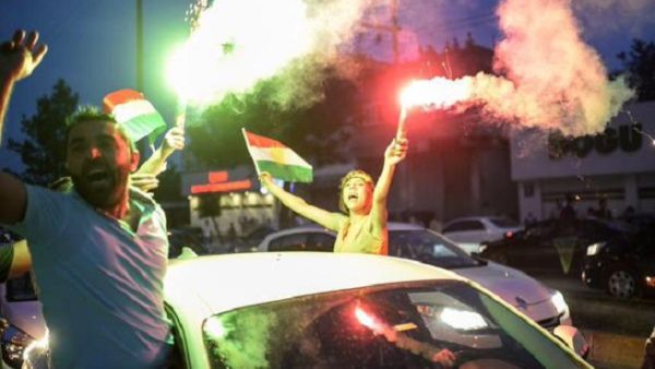 الانتخابات التركية