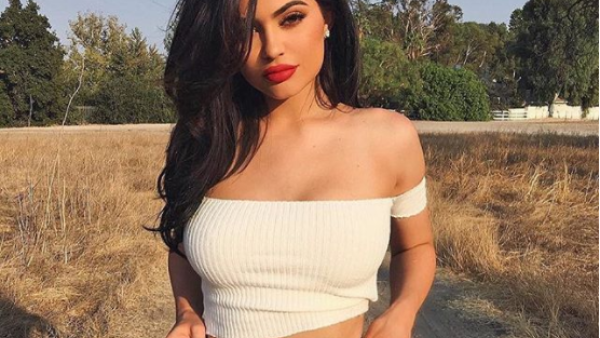 كايلي جينر (instagram.com/kyliejenner)