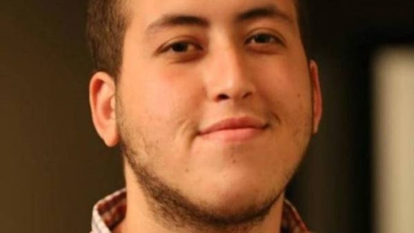 6 ساعات تفتيش وانتهاك لحرمات بيوت أبناء الشاطر