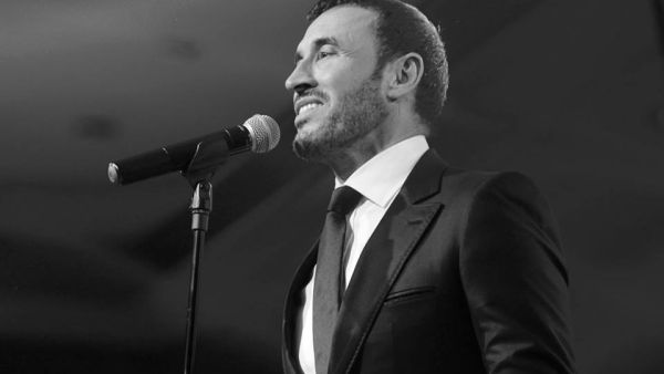 الغاء حفلي كاظم الساهر الغاء حفلي كاظم الساهر