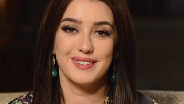 لظهور الأول لكندة علوش بعد إنجاب طفلتها
