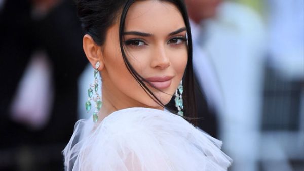 Kendall Jenner set tongues wagging when she was seen locking lips with the 18 year-old model the brother of Gigi and Bella Hadid. (Source: kendalljenner / Instagram)