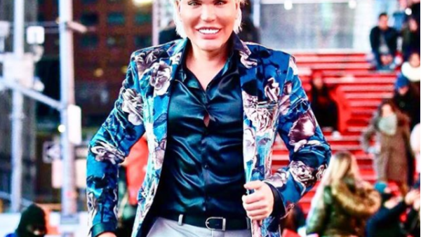 الدمية كين (instagram.com/rodrigoalvesuk)