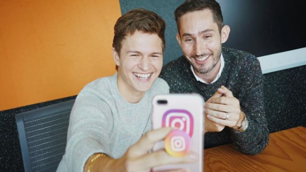 صورة انتسغرام (instagram.com/kevin)