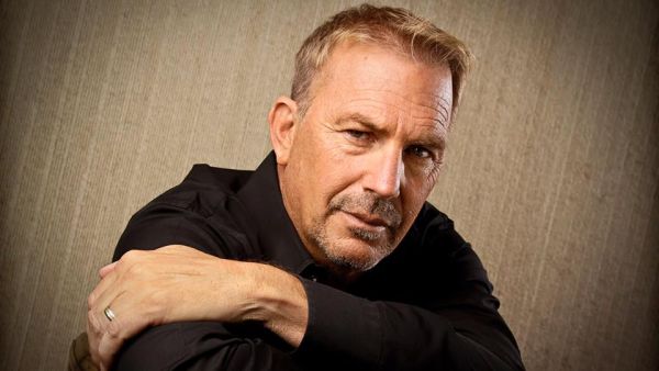 Costner visited Israel almost 40 years ago. (Facebook)