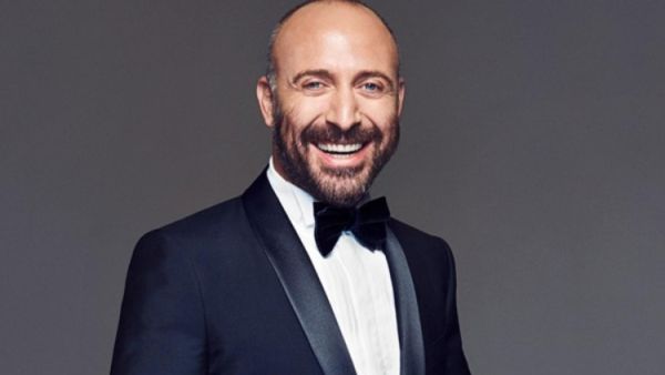 خالد أرغنش