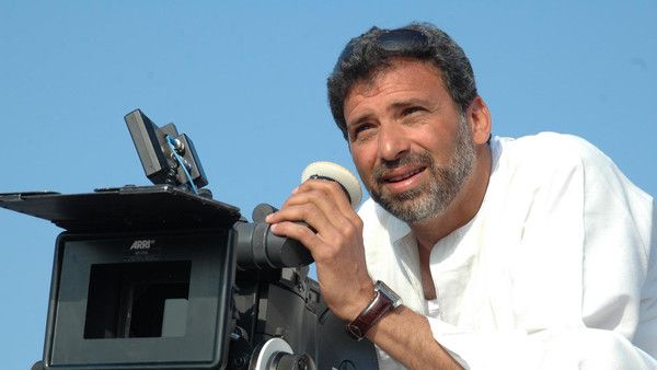 Youssef predicts greater filmmaker than Youssef Chahine will come out of Egypt. (Image: Facebook)