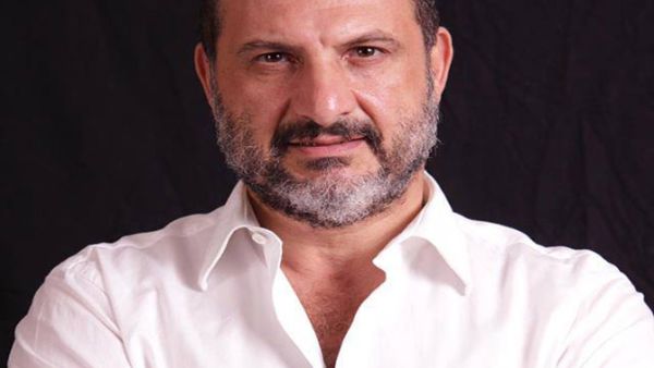 خالد الصاوي