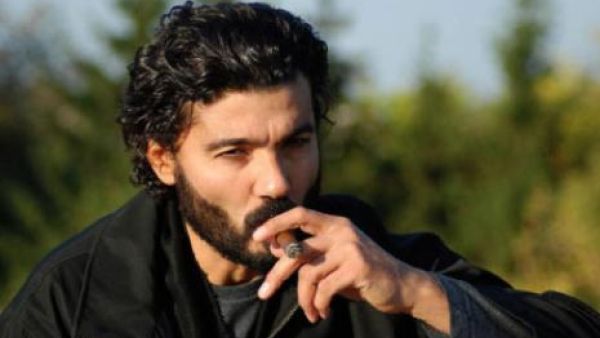 خالد النبوي
