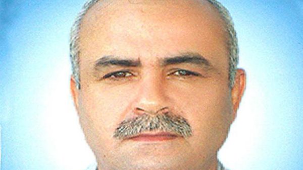 خالد أبو الخير