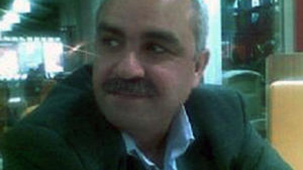 خالد أبو الخير