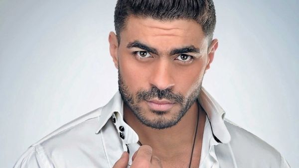 المطرب خالد سليم