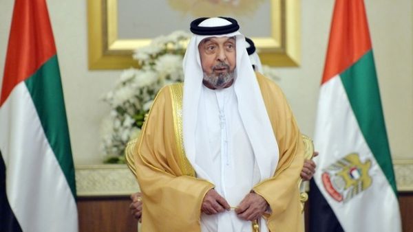 مكرمة من رئيس دولة الإمارات بمناسبة عيد الأضحى
