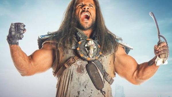 الحلقة ٣ من مسلسل ‫خلصانة بشياكة