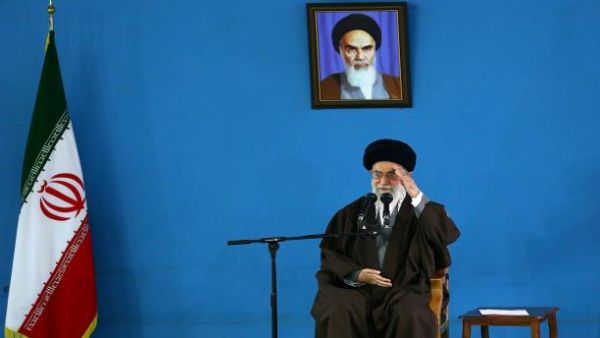 نظام خامنئي حاول تفجير مؤتمر للمعارضة في قلب باريس 