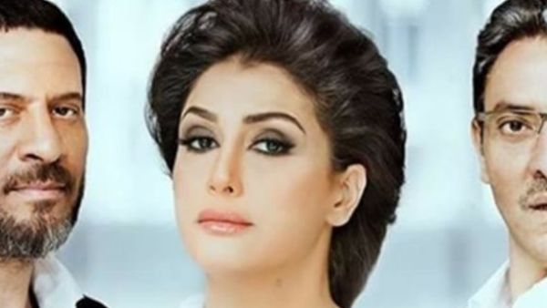 مسلسل الخانكة الحلقة الاولى