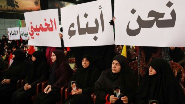 "حزب الله"... والفساد