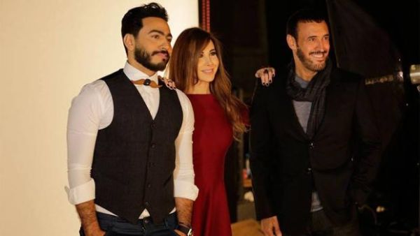 ذا فويس كيدز