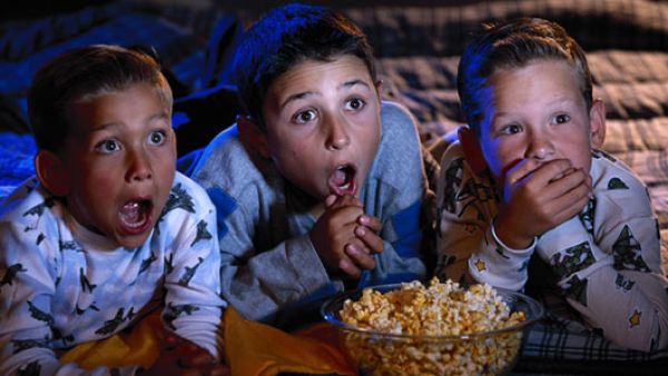 Kids and their families will have the time of their lives at this year's Tel Aviv Children Film Festival. (The Next Family)