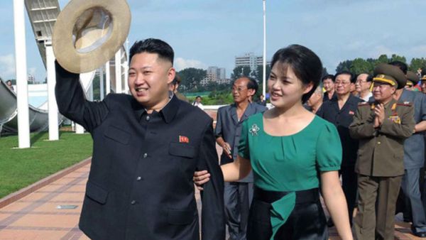 جميع الخيارات مطروحة على الطاولة بما فيها أيضا الخيارات العسكرية