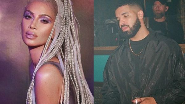 In a series of tweets posted on Friday, user @tmorrison24 explained why several of the rapper's Scorpion lyrics could be references to a fling with the media mogul. (Source: kimkardashian - kanyewestt_official - Instagram)
