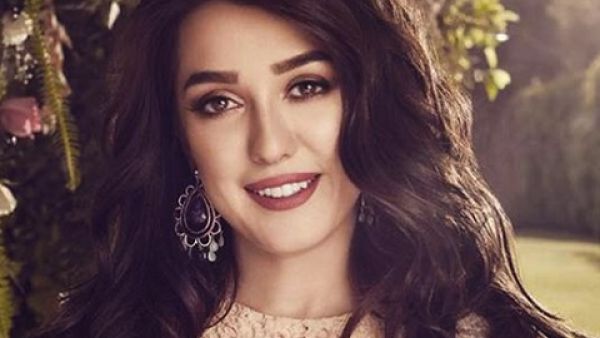 كندة علوش تتعاقد على بطولة فيلم