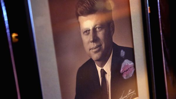 الملفات شملت سجلات مفصلة لمحاولات تجنيد دبلوماسيين سوفياتيين 