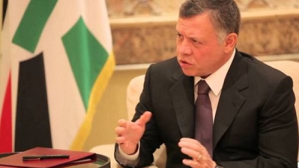 رسالة أردنية إلى المزايدين.. وإلى إسرائيل
