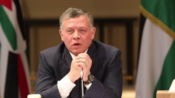 دفع غياب الملك الطويل إلى ظهور إشاعات في الشارع الأردني 