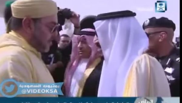 مقطع من الفيديو