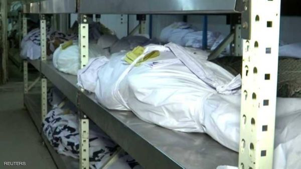 انقطاع التيار الكهربائي تزامن وموجة الحر التي تسبب بالكارثة 